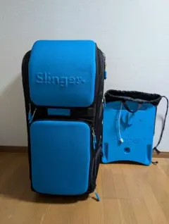 2026年最新】SLINGER bag テニスの人気アイテム - メルカリ