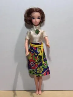 2026年最新】初代リカちゃん /当時物の人気アイテム - メルカリ