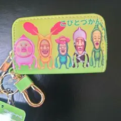 こびとづかん スマートキーケース 2種セット - メルカリ