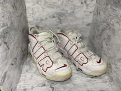 NIKE Air More Uptempo サイズ26.5cmのサムネイル
