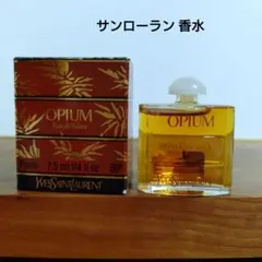 新品未使用　イヴサンローラン オピウム オードトワレ 130ml YSL オピウム オードトワレ 90ml 香水 イヴサンローラン｜Yahoo