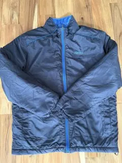 HONMA ナイロンジャケット Lサイズ ネイビー