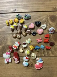 飾りボタン　まとめ売り