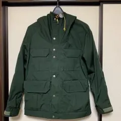 ノースフェイス　パープルレーベル　マウンテンパーカー