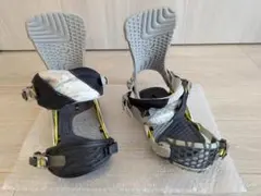 RIDE CAPO スノーボード ビンディングのサムネイル