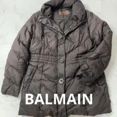 BALMAIN バルマン レディース ダウンコート ダウン95%