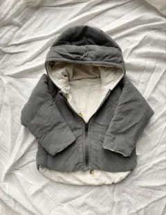 konges sloejd コンゲススロイド 中綿コート　24/36m