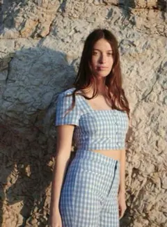 ZARAセットアップ