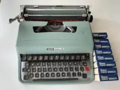 2026年最新】olivetti lettera 32の人気アイテム - メルカリ