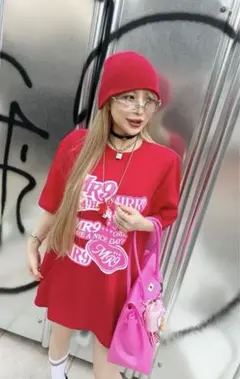 MIRROR9♡ 14th Anniversary Tshirts/colorのサムネイル