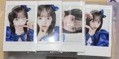 超ときめき♡宣伝部 辻野かなみ プリントチェキ3枚 - メルカリ