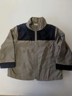 petitmain　プティマイン　アウター　薄手　80cm