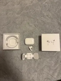 AirPodsPro ※左耳無し