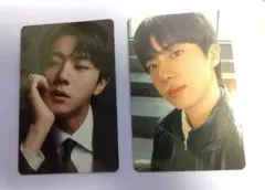 BTS　アリラン　JPFC　ラキドロ　トレカ