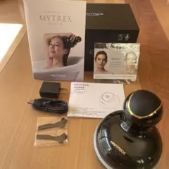 マイトレックスヘッドスパ