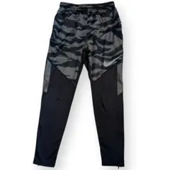 ナイキ サーマシールド ストライクパンツ 黒M トラックパンツ DRI-FIT