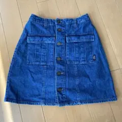 ✨お値下げしました✨レピピアルマリオ　Mサイズ　スカート風キュロット