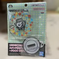 UNDERTALE アクリルスタンド フードデザイン