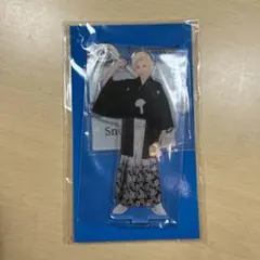 Johnnys’ ISLAND STORE アクリルスタンド2 Snow Ma…