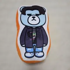 KRUNK x TREASURE クッション