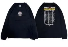 2025年最新】MAN WITH A MISSION 長袖の人気アイテム - メルカリ