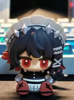 ゼンゼロ エレン・ジョー デフォルメフィギュア