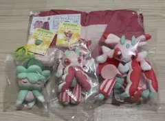 ポケモン ラランテス まとめ売り
