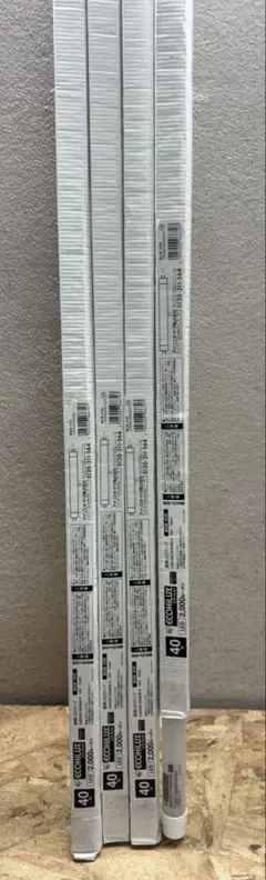 アイリス　直管LEDランプ 昼白色 40形　LDG40S-N/20/20-V