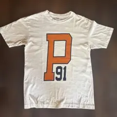 ダブルワークス　P91 Ｔシャツ　ウェアハウスのサムネイル