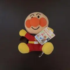 アンパンマン ぬいぐるみ 約30cm