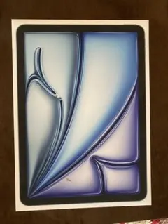 iPad Air M2 11 128GB Wi-Fi + Cellular