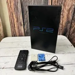 SONY ソニー PS2 本体 SCPH-18000 PlayStation2