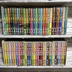 オーイ！とんぼ １～54巻全巻セット オーイ！とんぼ 1～54巻全巻セット オーイ！ とんぼ 第54巻
