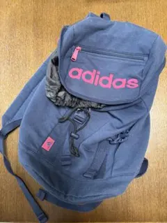 adidas バックパック ネイビーのサムネイル