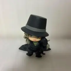 2025年最新】名探偵コナン ジン ぬいぐるみの人気アイテム - メルカリ