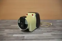 ま*ー様 可愛らしい電動鉛筆削りのサムネイル