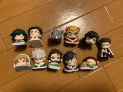 鬼滅の刃　ガチャガチャ　まとめ売り