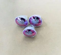 うたプリ 美風藍 リングライト