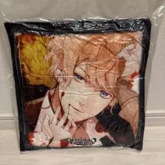 アニくじ A-2賞 シュウ&レイジ DIABOLIK LOVERS クッション