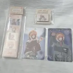 【すとぷり】　ジェルくん　ふぁみくじ