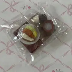 ★Joyfullカプセルトイ・Cたっぷりタルタルソースのチキン南蛮定食★