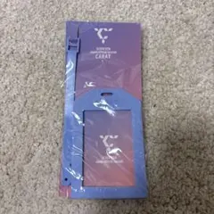 seventeen japan official fanclub carat