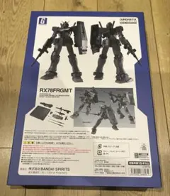 2026年最新】GUNDAM FIX figuration metal compo rx78frgmtの人気