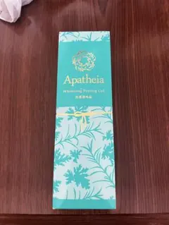 Apatheia 薬用ホワイトニングピーリングゲルのサムネイル