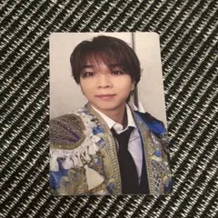 M!LK 塩﨑太智 トレカ 好きすぎて滅 爆裂愛してる VOS盤