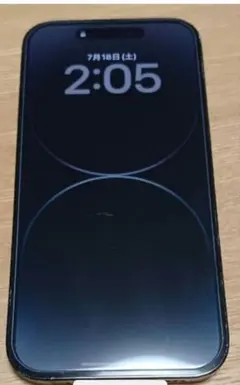 Apple iPhone 14 Pro 　128GBのサムネイル