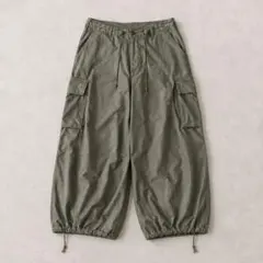 Needles H.D. Pant BDU ヒザデル XS オリーブのサムネイル