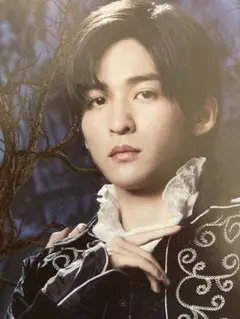 ★SnowMan★Halloween編★切り抜きファイル2冊64P★匿名配送★