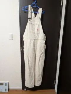 オールインワン オーバーオール