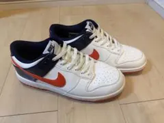 NIKEナイキ ダンクロー ゴルフシューズ 26.5cmのサムネイル